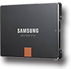 Samsung VPS SSD